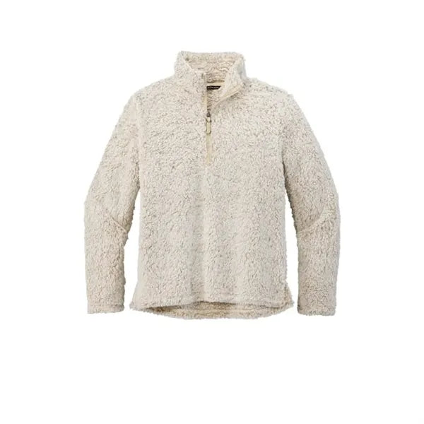 Port Authority Cozy 1/4-Zip Fleece