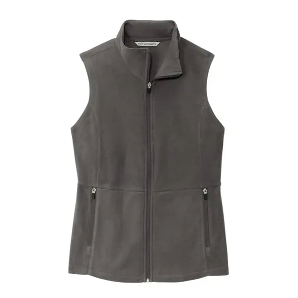 Port Authority Women's Accord Microfleece Vest