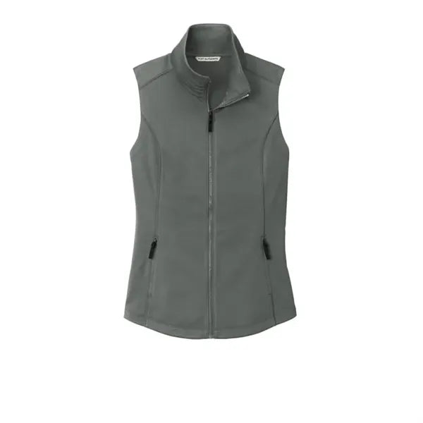Port Authority Women's Collective Smooth Fleece Vest