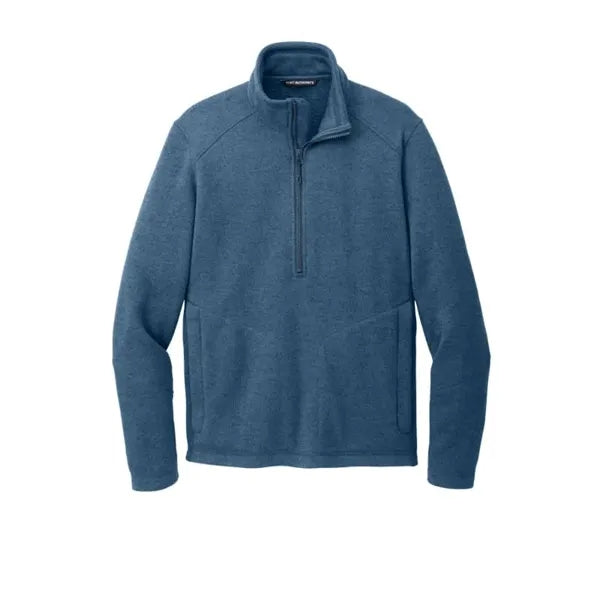 Port Authority Arc Sweater Fleece 1/4-Zip