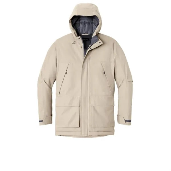 Port Authority Latitude Waterproof Heavyweight Parka
