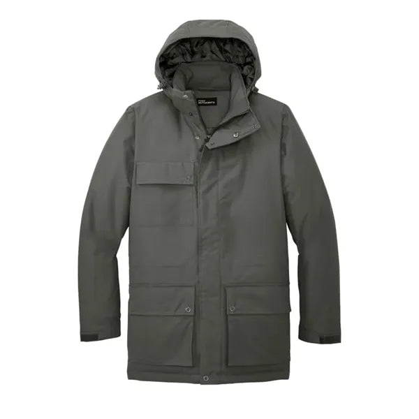 Port Authority Excursion Parka