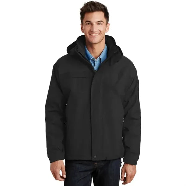 Port Authority Nootka Jacket.
