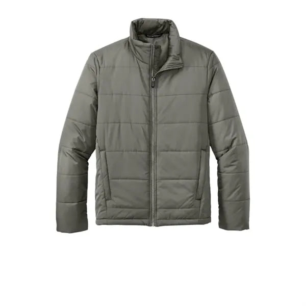 Port Authority Puffer Jacket