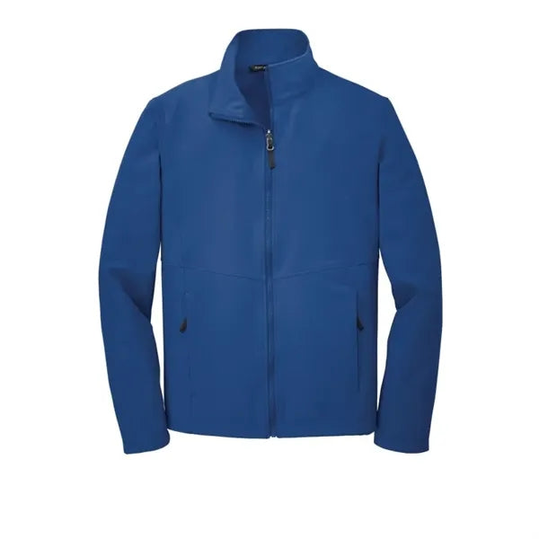 Port Authority Collective Soft Shell Jacket.
