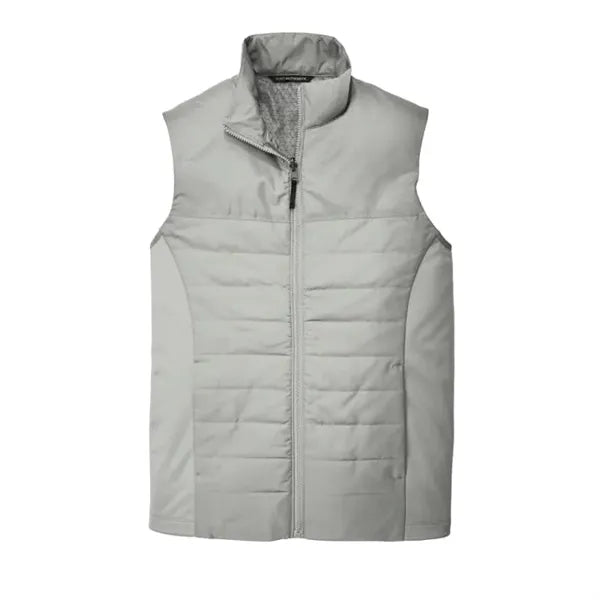 Port Authority Collective Insulated Vest.