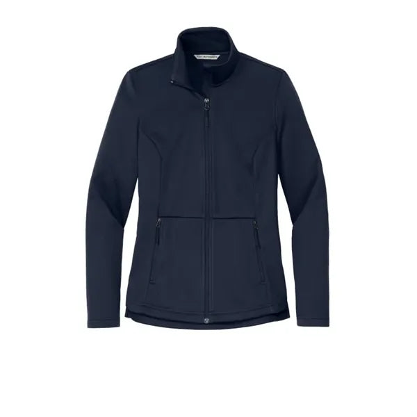 Port Authority Women's Flexshell Jacket