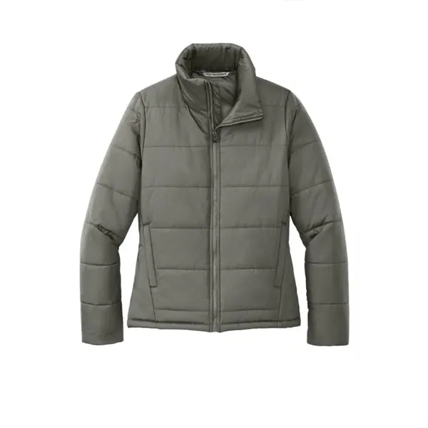 Port Authority Women's Puffer Jacket
