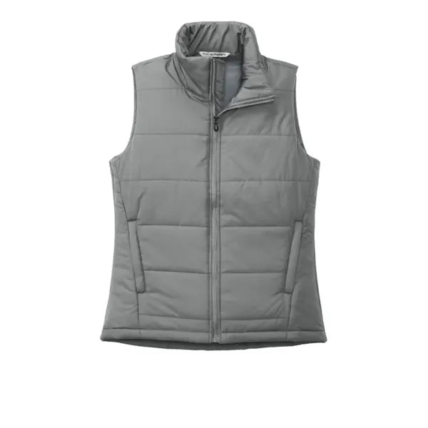 Port Authority Women's Puffer Vest