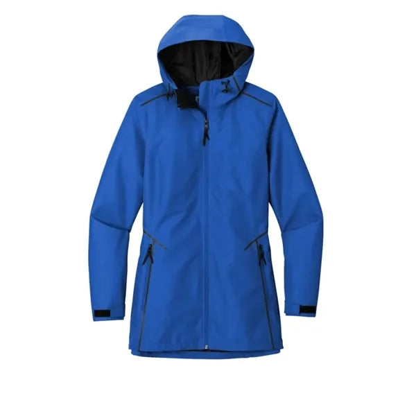 Port Authority Women's Collective Tech Outer Shell Jacket