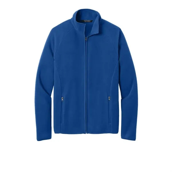 Port Authority C-FREE Raglan Fleece