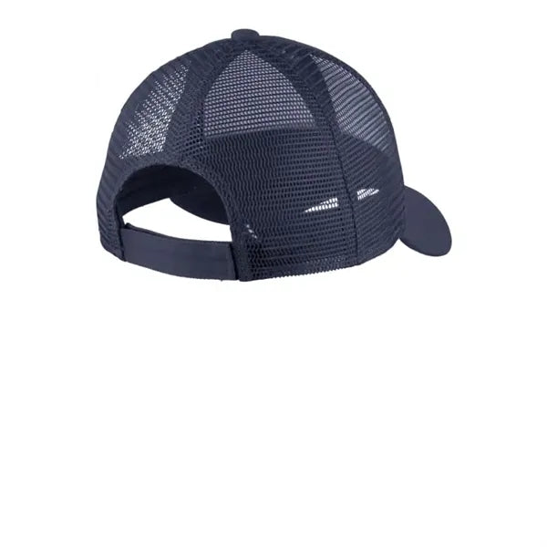 Port Authority Adjustable Mesh Back Cap.