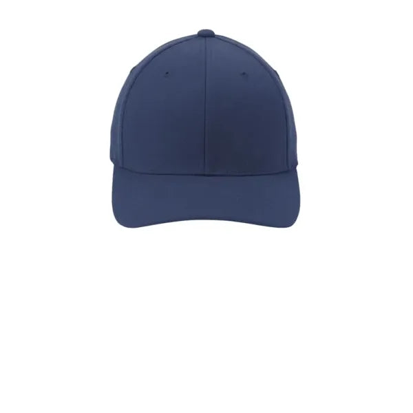 Port Authority Flexfit Wool Blend Cap.