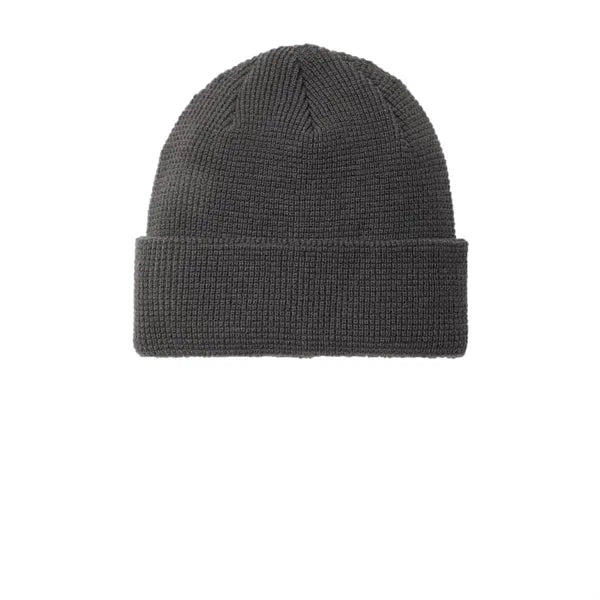 Port Authority Thermal Knit Cuffed Beanie