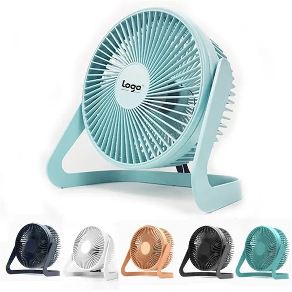 Small Desk Usb Fan