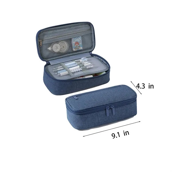 Large Pencil Case