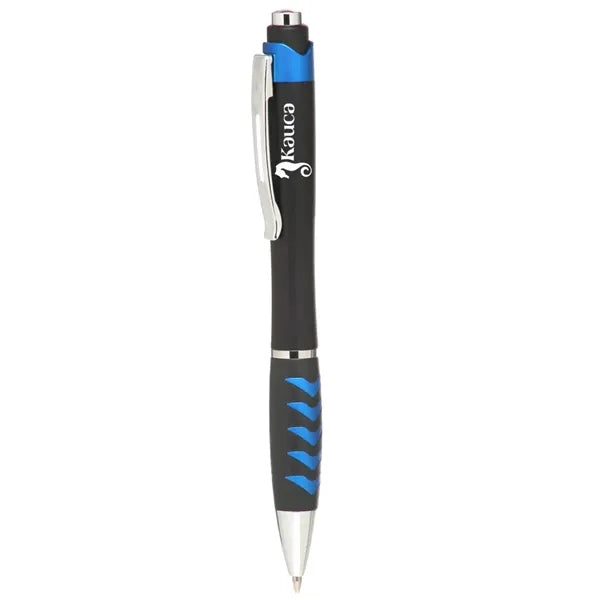 Racetrack Ballpoint Pen
