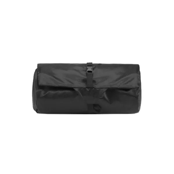 Waterproof Foldable Travel Toiletry Bag With Hook Organizer
