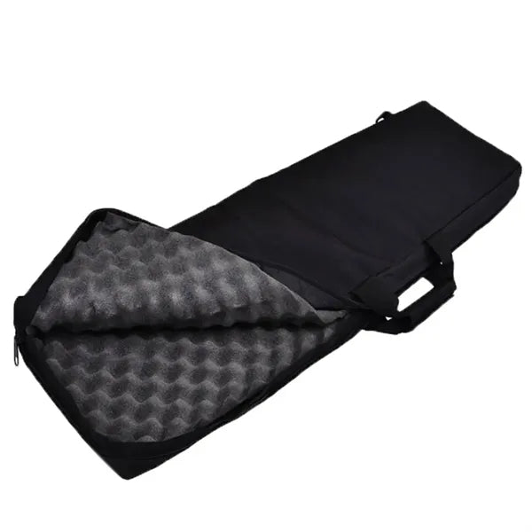 Tactical Shoulder Bag for Hunting Fishing and Outdoor Use