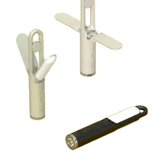 Rechargeable Camping Lamp