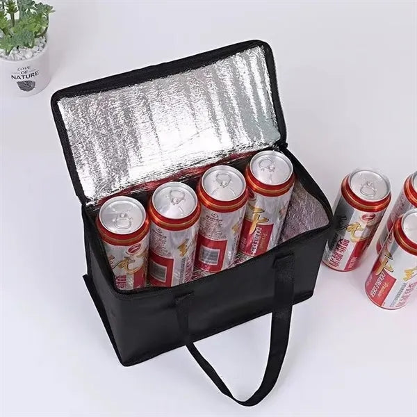 Coke Insulated Bags