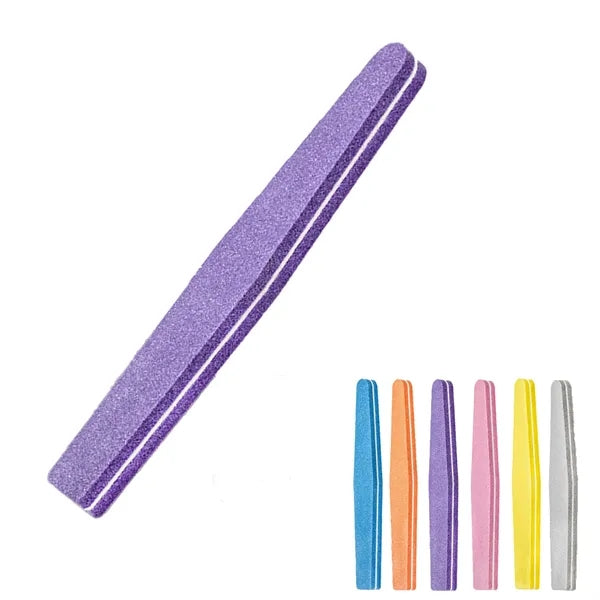 Nail File