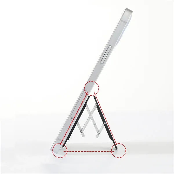 Foldable Mini Phone Stand