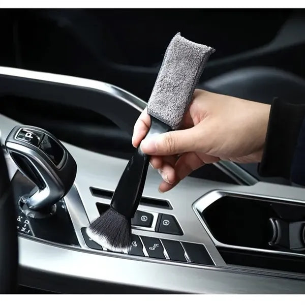 Soft Car Detailing Brush