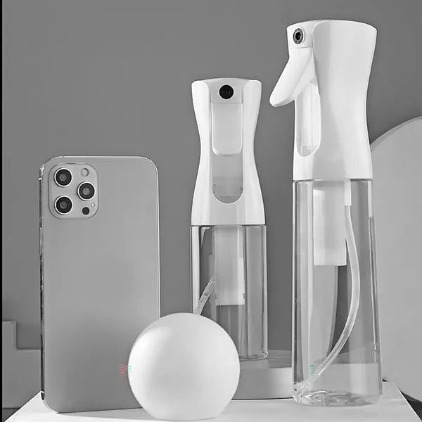 Spray Bottles