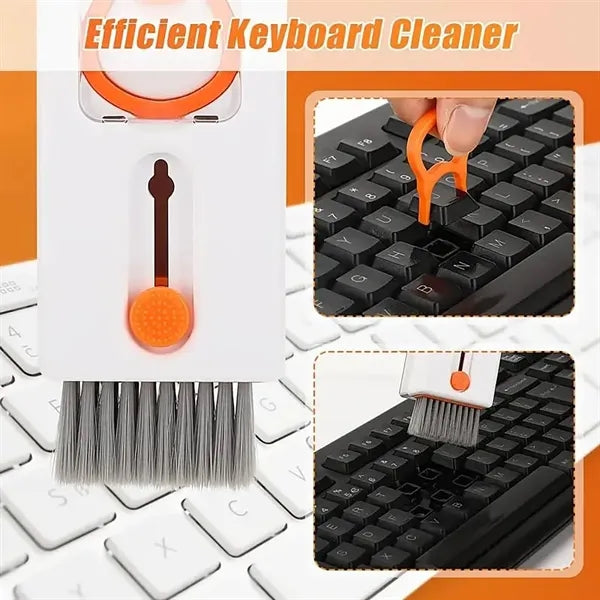 11 in 1 Keyboard Cleaning Kit