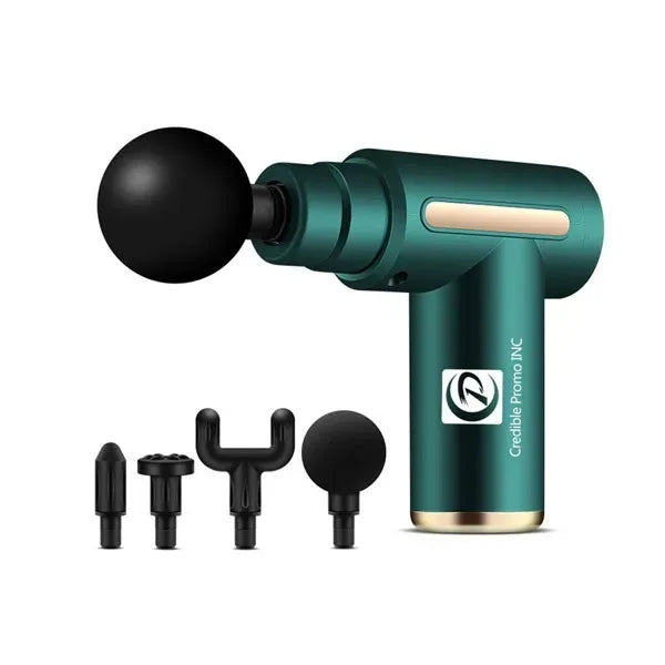 Muscle Massage/ Fascial Gun