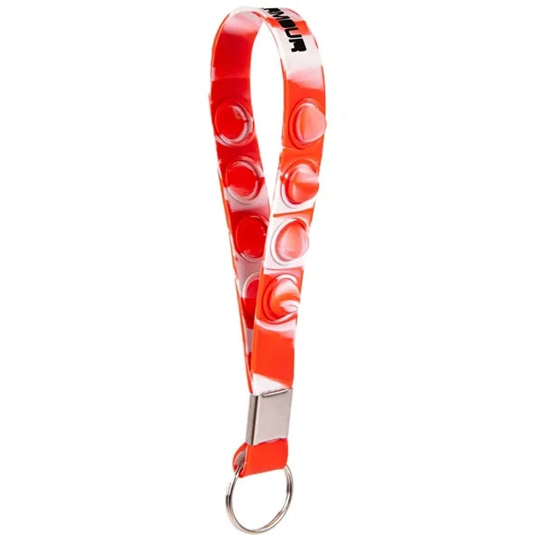 Stress Reliever Key Chain