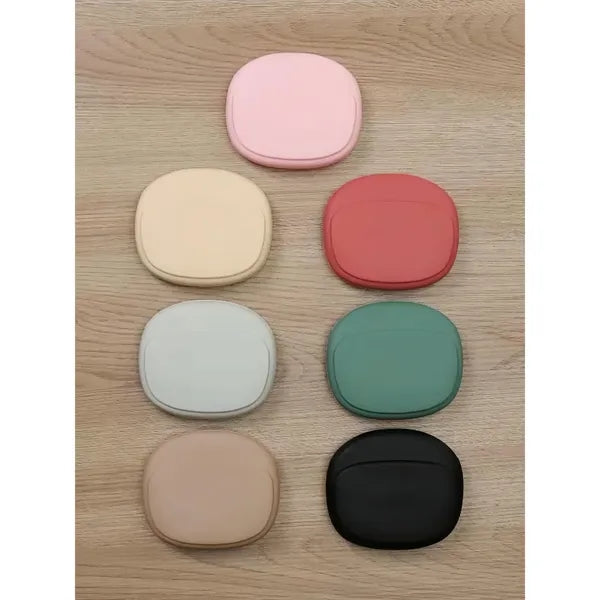 Silicone Earphone Storage Case/Usb Cable Organizer