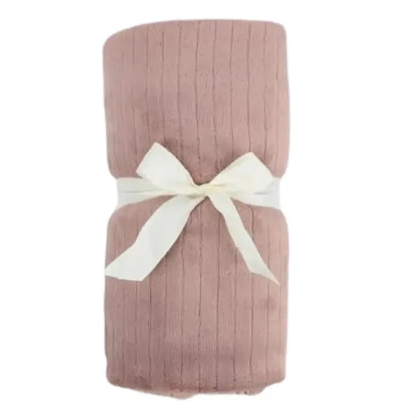 Micro-Fiber Bed Warm Blanket