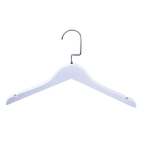 Wooden Suit Hangers