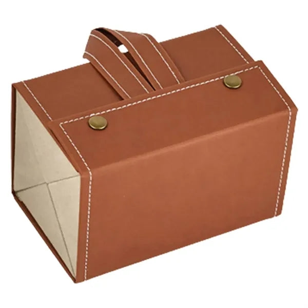 Glasses Case (4 Slots)