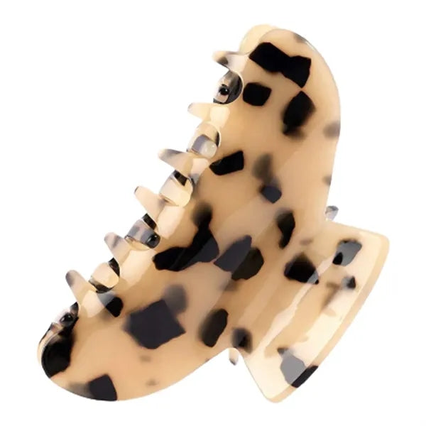 Hair Claw Banana Clip