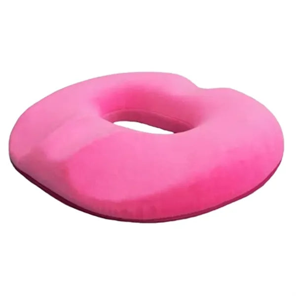 Donut Tailbone Pillow Hemorrhoid Cushion
