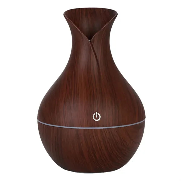 Air Humidifier Electric Aroma Diffuser