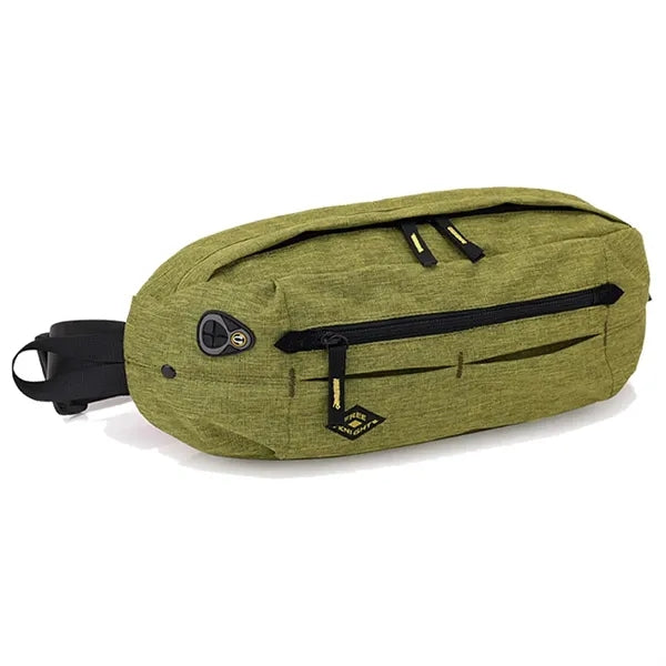 Neoprene Outdoor Cross-Boby Bag