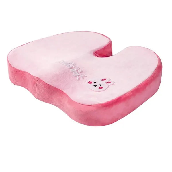 Padded Seat Coccyx Cushion