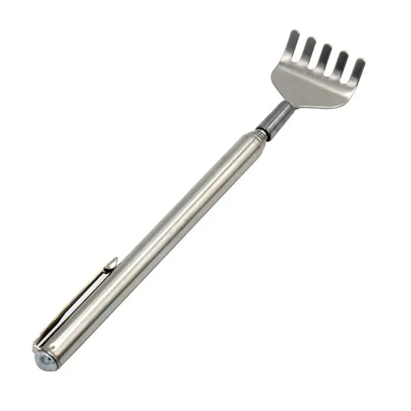 Telescoping Back Scratcher