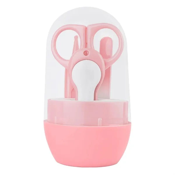 Baby Nail Clipper Set