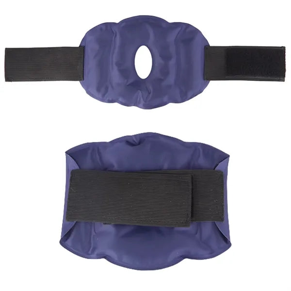 Warm Or Ice Packs For Injuries