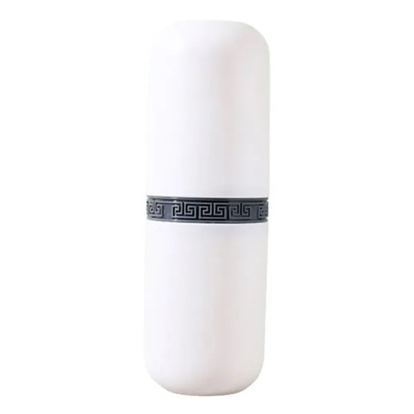 Detachable Travel Toothbrush Holder