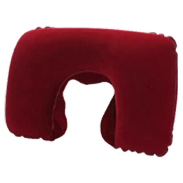 Travel Inflatable Outdoor Portable Pillow