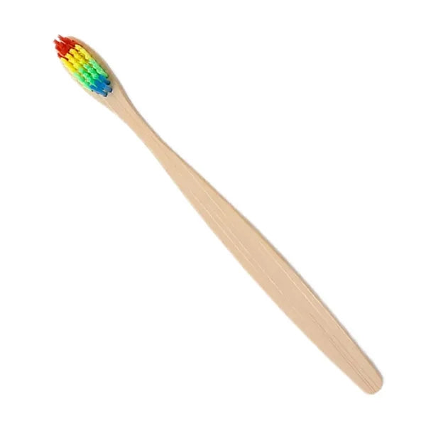 Disposable Biodegradable Toothbrush