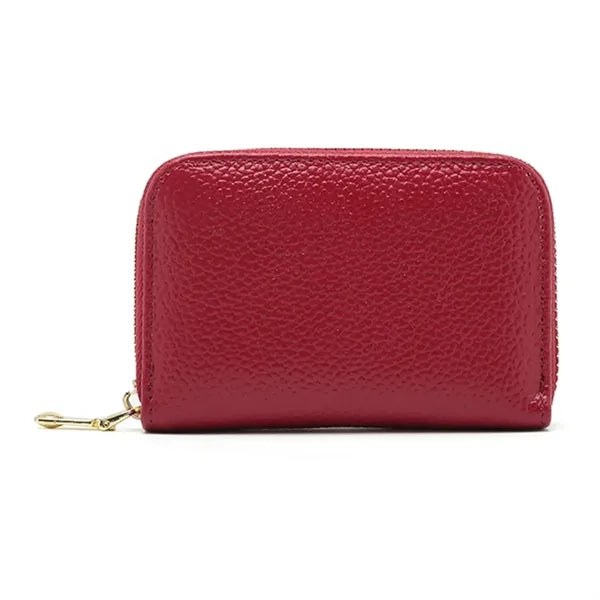 Rfid-Proof Wallet