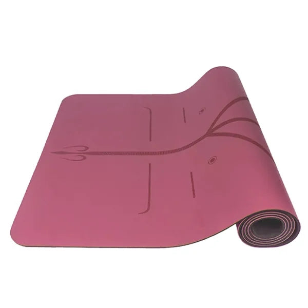 Fitness-Specific Yoga Mat