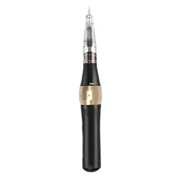 Semi-Permanent Eyebrow Tattoo Machine